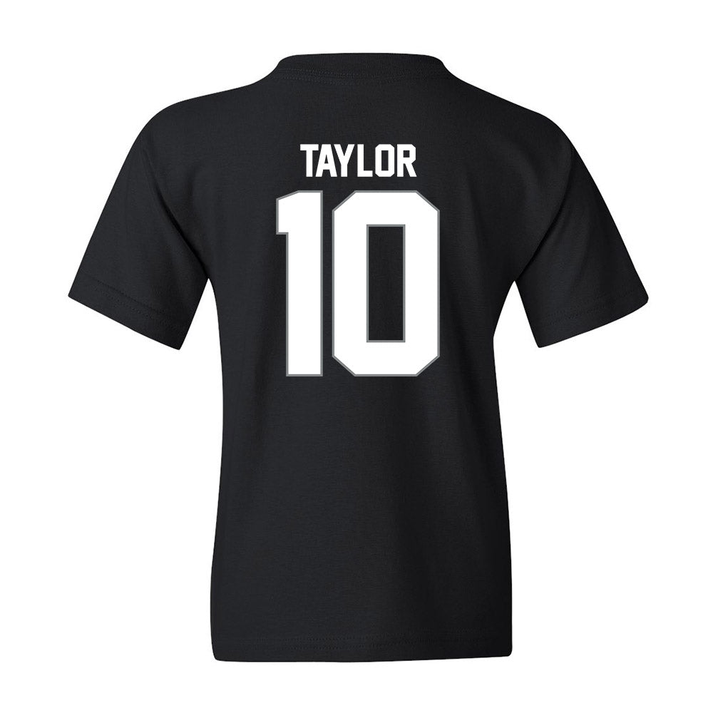 NCCU - NCAA Football : Jaden Taylor - Classic Shersey Youth T-Shirt