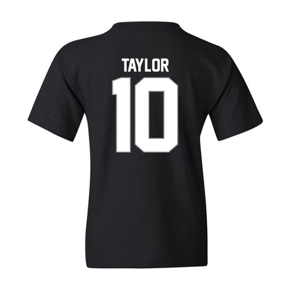 NCCU - NCAA Football : Jaden Taylor - Classic Shersey Youth T-Shirt