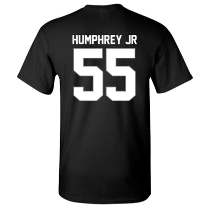 NCCU - NCAA Football : Trevon Humphrey Jr - Classic Shersey T-Shirt