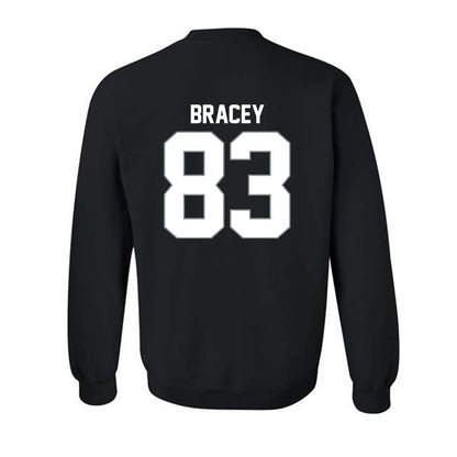 NCCU - NCAA Football : Luke Bracey - Classic Shersey Crewneck Sweatshirt