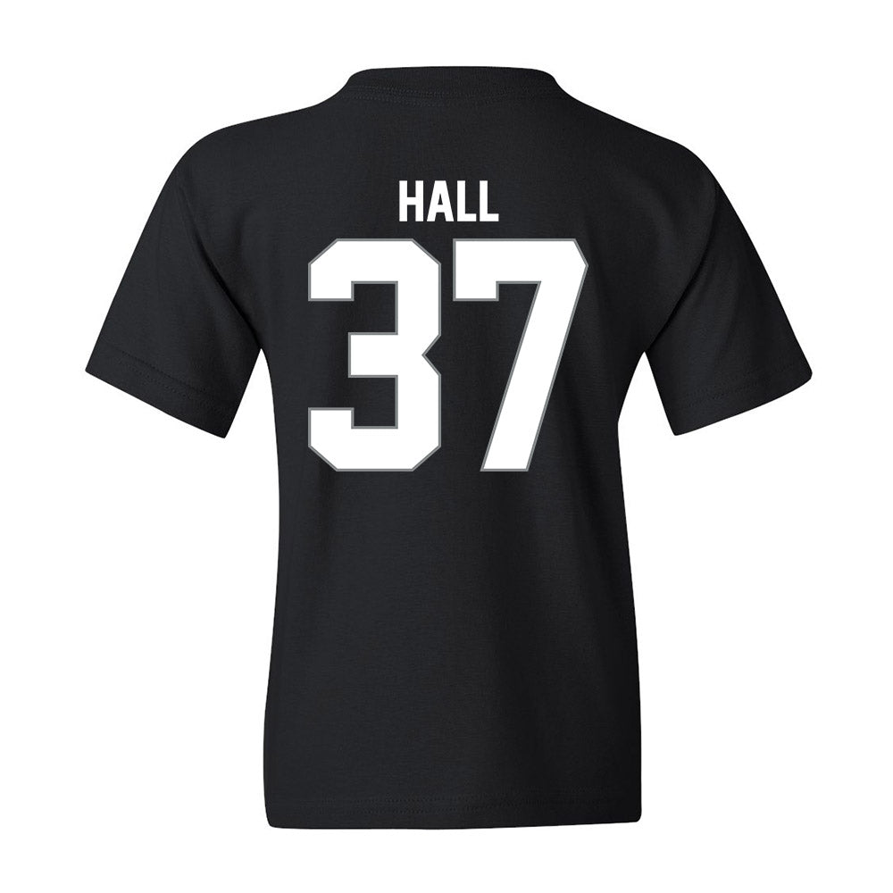 NCCU - NCAA Football : Daunte Hall - Classic Shersey Youth T-Shirt