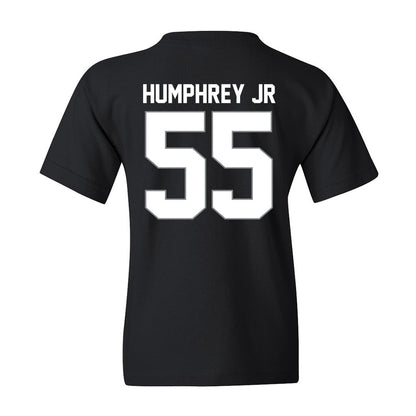 NCCU - NCAA Football : Trevon Humphrey Jr - Classic Shersey Youth T-Shirt