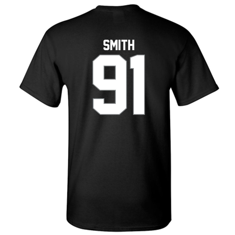 NCCU - NCAA Football : Christian Smith - Classic Shersey T-Shirt