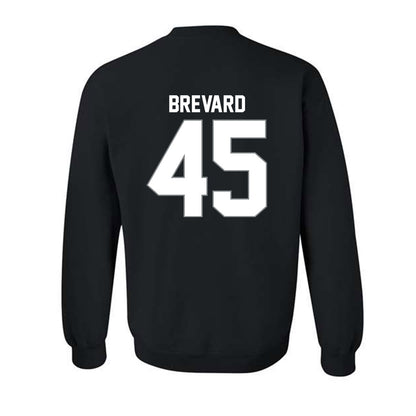 NCCU - NCAA Football : Jaki Brevard - Classic Shersey Crewneck Sweatshirt