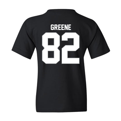 NCCU - NCAA Football : Sterling Greene - Classic Shersey Youth T-Shirt