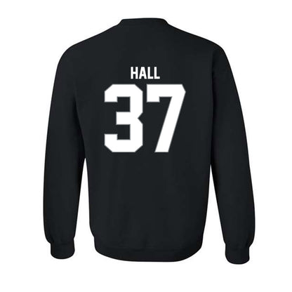 NCCU - NCAA Football : Daunte Hall - Classic Shersey Crewneck Sweatshirt