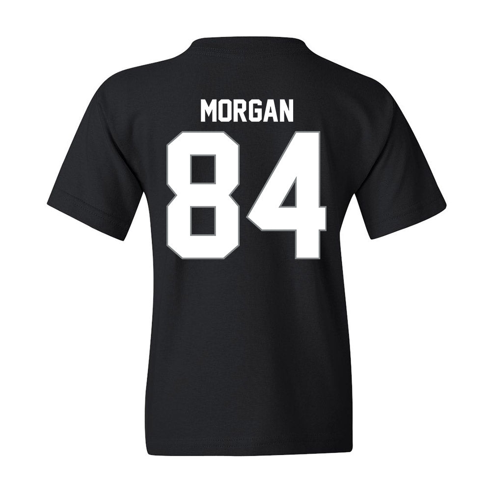 NCCU - NCAA Football : Kyle Morgan - Classic Shersey Youth T-Shirt