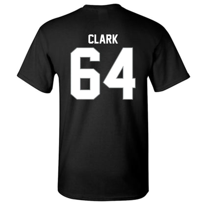 NCCU - NCAA Football : Tyler Clark - Classic Shersey T-Shirt