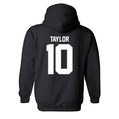 NCCU - NCAA Football : Jaden Taylor - Classic Shersey Hooded Sweatshirt