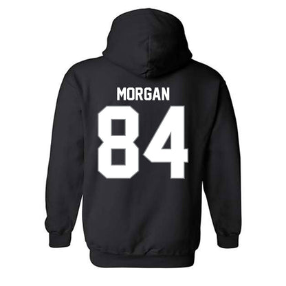 NCCU - NCAA Football : Kyle Morgan - Classic Shersey Hooded Sweatshirt