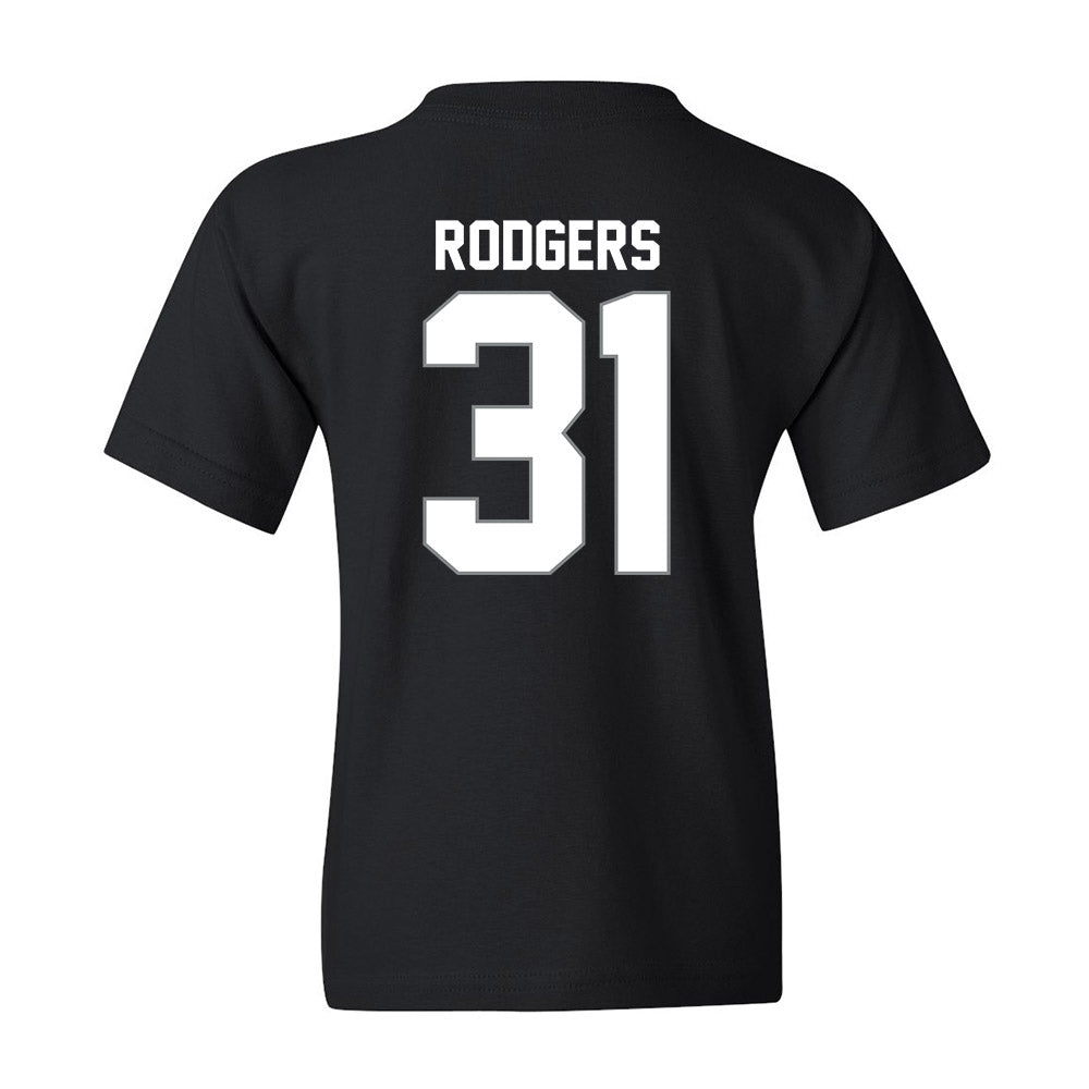 NCCU - NCAA Football : Arthur Rodgers - Classic Shersey Youth T-Shirt