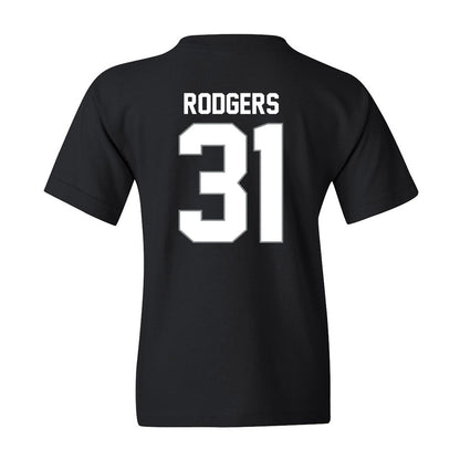 NCCU - NCAA Football : Arthur Rodgers - Classic Shersey Youth T-Shirt