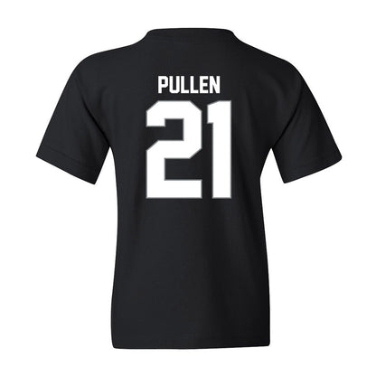 NCCU - NCAA Football : Joshua Pullen - Classic Shersey Youth T-Shirt