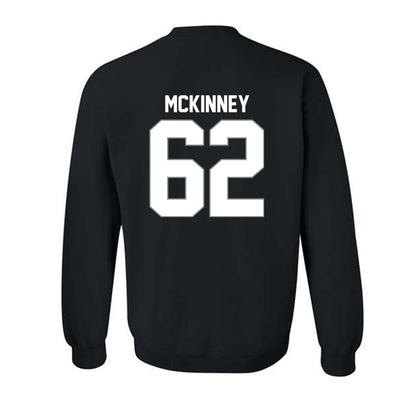 NCCU - NCAA Football : Noah McKinney - Classic Shersey Crewneck Sweatshirt