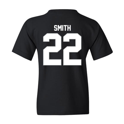 NCCU - NCAA Football : Devin Smith - Classic Shersey Youth T-Shirt