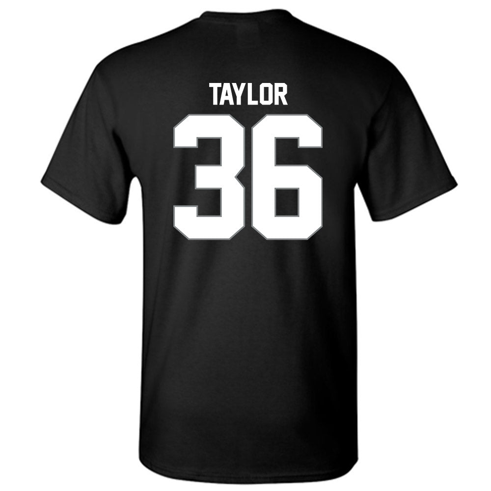 NCCU - NCAA Football : J'Mari Taylor - Classic Shersey T-Shirt