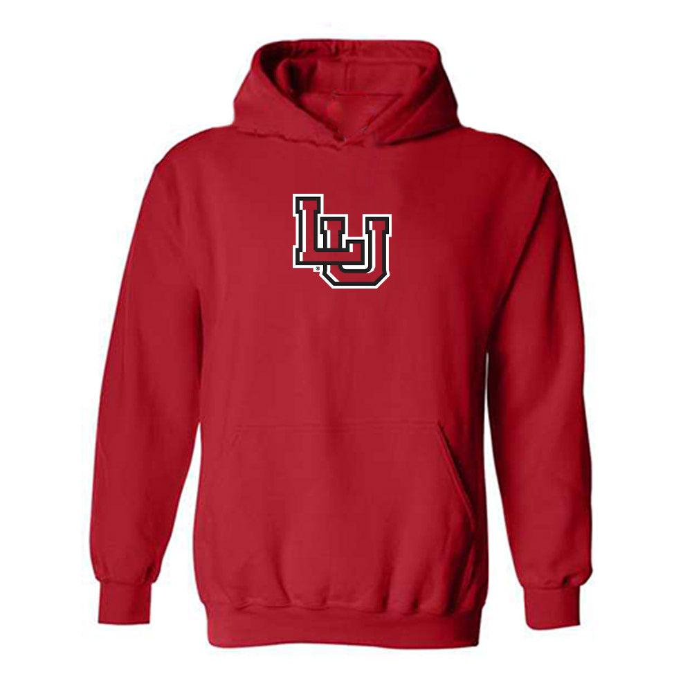 Lamar - NCAA Men's Basketball : Rob Lee Jr - Classic Shersey Hooded Sweatshirt-0
