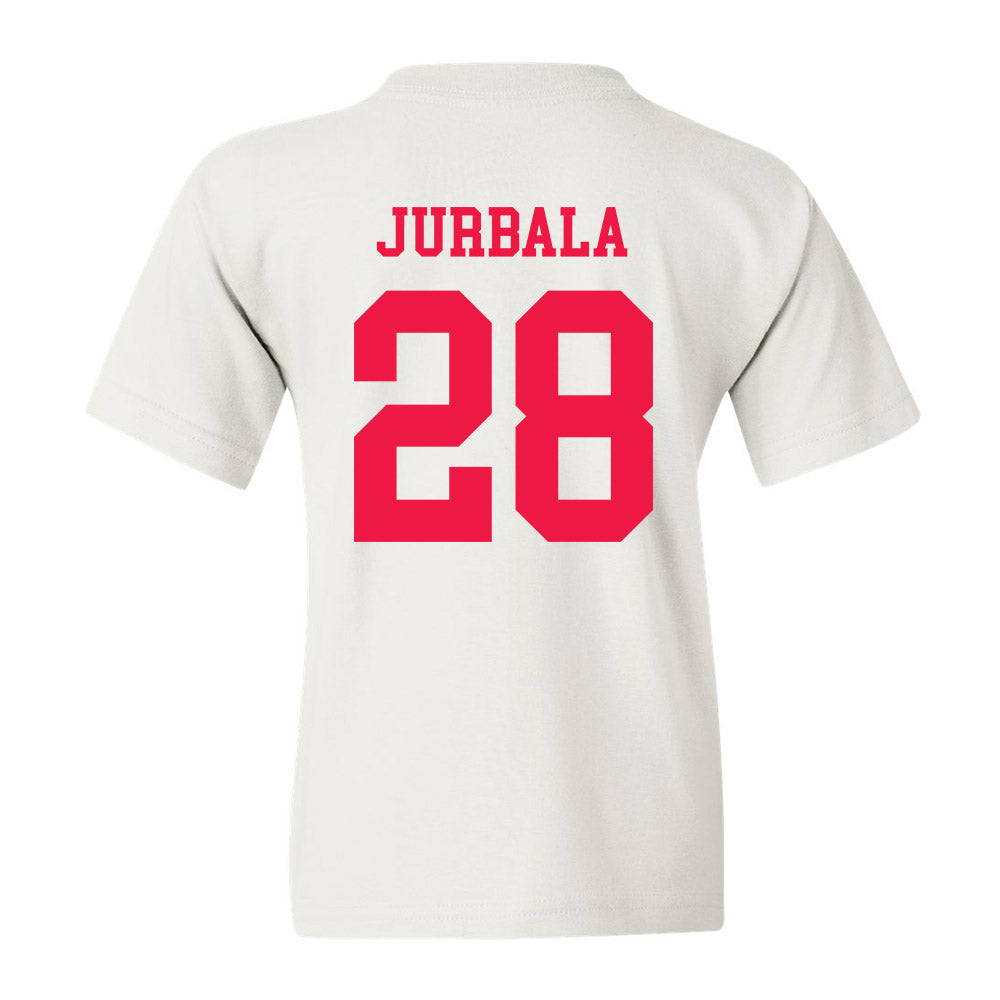 Lamar - NCAA Football : Stephen Jurbala - Classic Shersey Youth T-Shirt