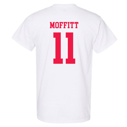 Lamar - NCAA Women's Volleyball : Jordan Moffitt - Classic Shersey T-Shirt