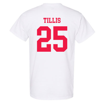 Lamar - NCAA Football : Jonavon Tillis - Classic Shersey T-Shirt