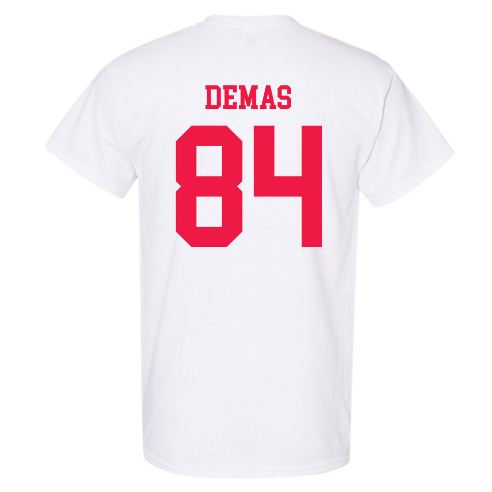 Lamar - NCAA Football : CJ DeMas - Classic Shersey T-Shirt