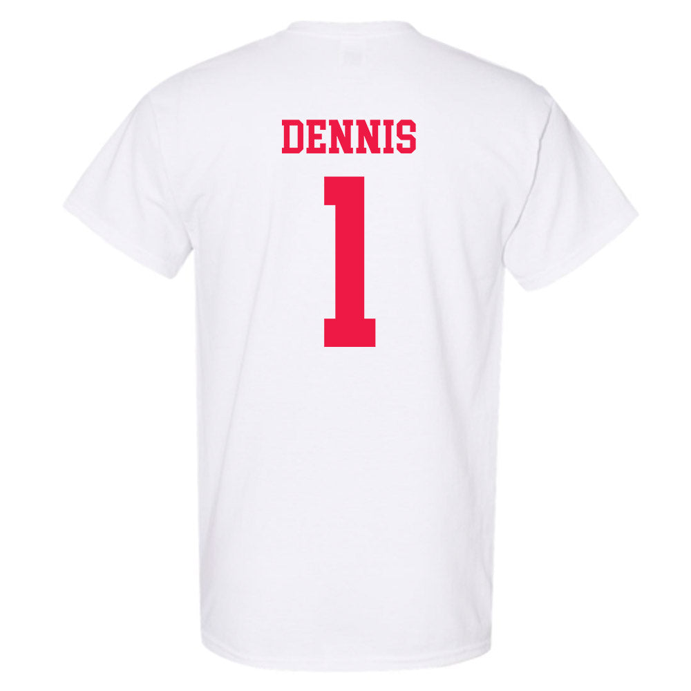 Lamar - NCAA Football : Andre Dennis - Classic Shersey T-Shirt