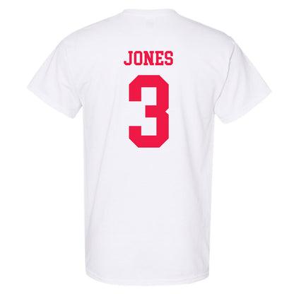 Lamar - NCAA Football : Izaha Jones - Classic Shersey T-Shirt