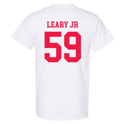 Lamar - NCAA Football : Lonnie Leary Jr - Classic Shersey T-Shirt