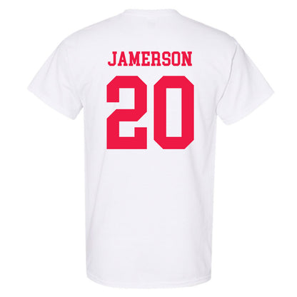 Lamar - NCAA Football : Kybo Jamerson - Classic Shersey T-Shirt