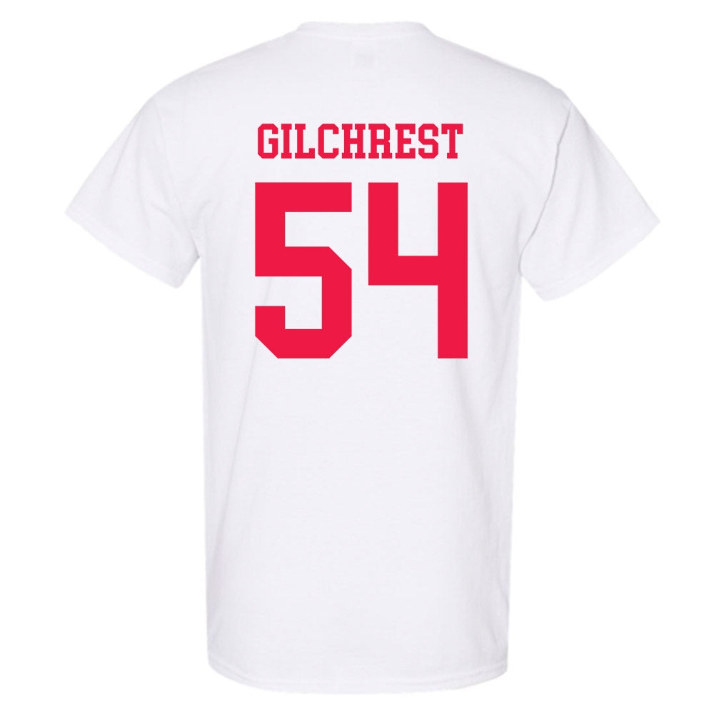 Lamar - NCAA Football : Lane Gilchrest - Classic Shersey T-Shirt