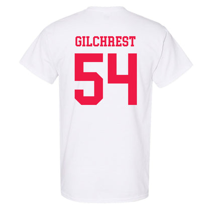 Lamar - NCAA Football : Lane Gilchrest - Classic Shersey T-Shirt