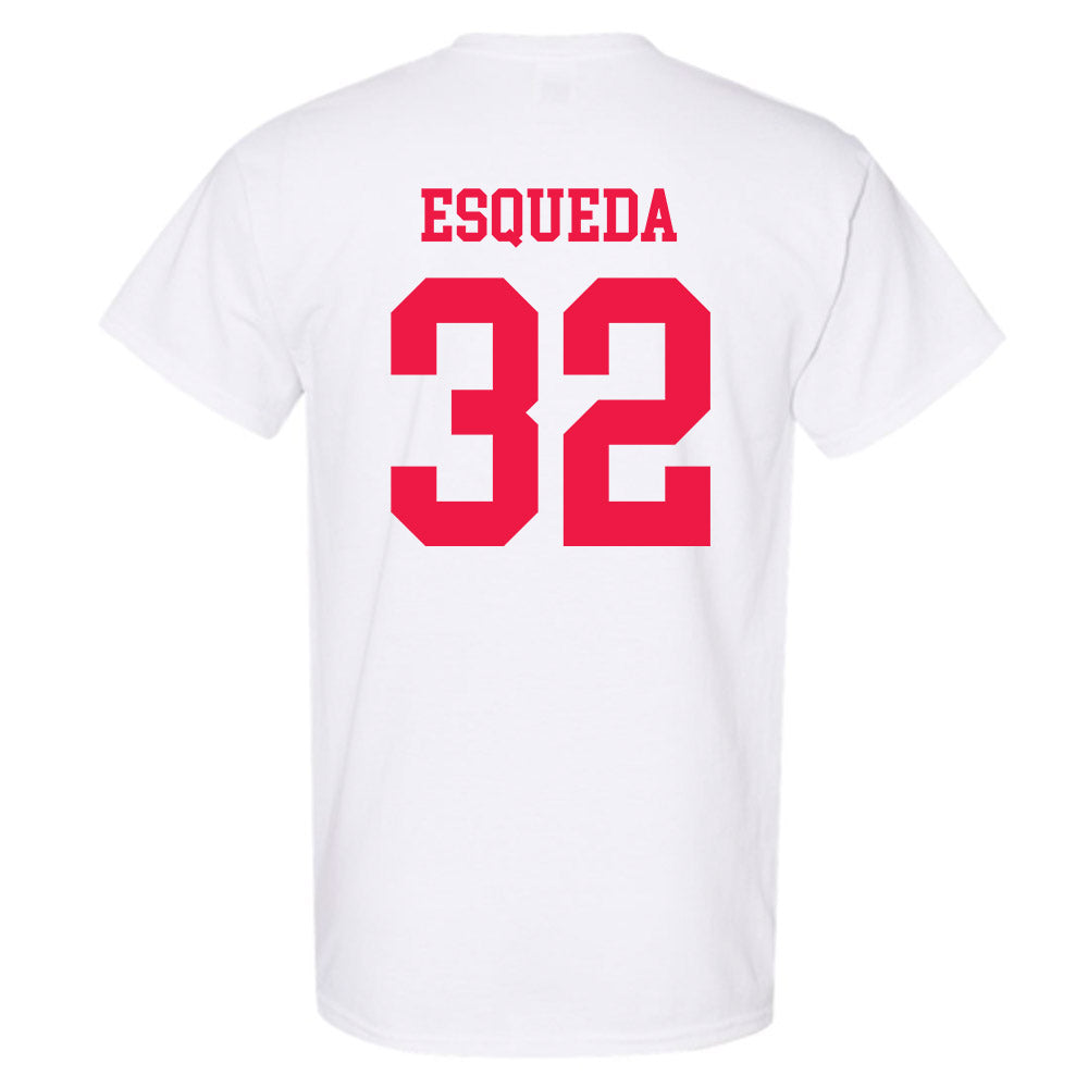 Lamar - NCAA Football : Chris Esqueda - Classic Shersey T-Shirt