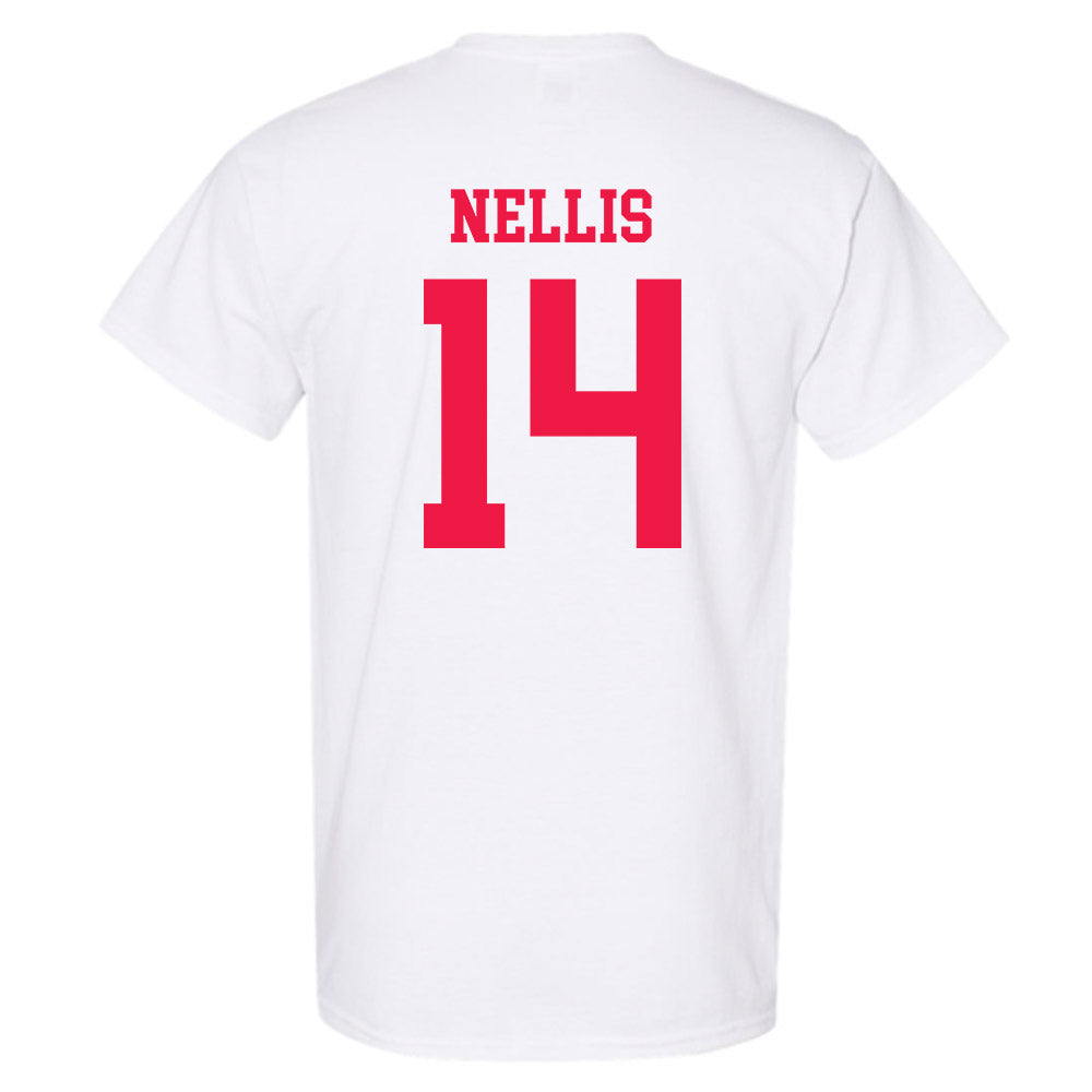 Lamar - NCAA Women's Volleyball : Keeley Nellis - Classic Shersey T-Shirt