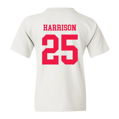 Lamar - NCAA Softball : Veronica Harrison - Classic Shersey Youth T-Shirt