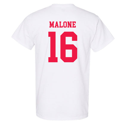 Lamar - NCAA Football : Kendric Malone - Classic Shersey T-Shirt