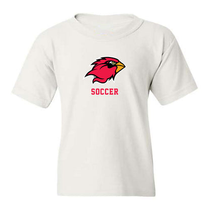 Lamar - NCAA Women's Soccer : Marina Poljak - Classic Shersey Youth T-Shirt