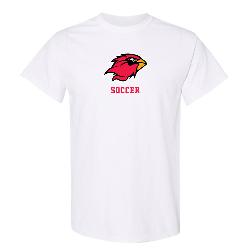 Lamar - NCAA Women's Soccer : Mathelyn Ruiz - Classic Shersey T-Shirt-0