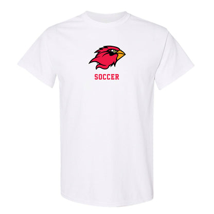 Lamar - NCAA Women's Soccer : Mathelyn Ruiz - Classic Shersey T-Shirt-0