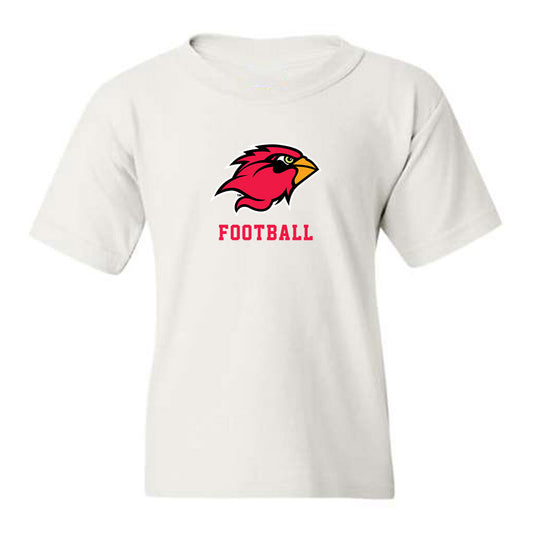 Lamar - NCAA Football : IyiolaOluwa Solomi - Classic Shersey Youth T-Shirt