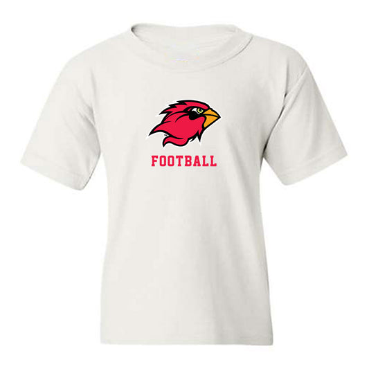 Lamar - NCAA Football : Jaden Maronen - Classic Shersey Youth T-Shirt-0