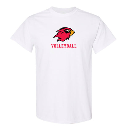 Lamar - NCAA Women's Volleyball : Hailey McEllrath - Classic Shersey T-Shirt-0