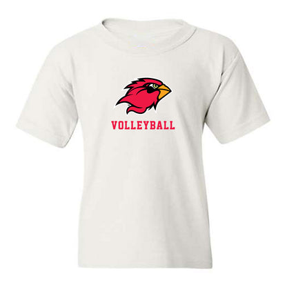 Lamar - NCAA Women's Volleyball : Alexa Gonzalez - Classic Shersey Youth T-Shirt-0