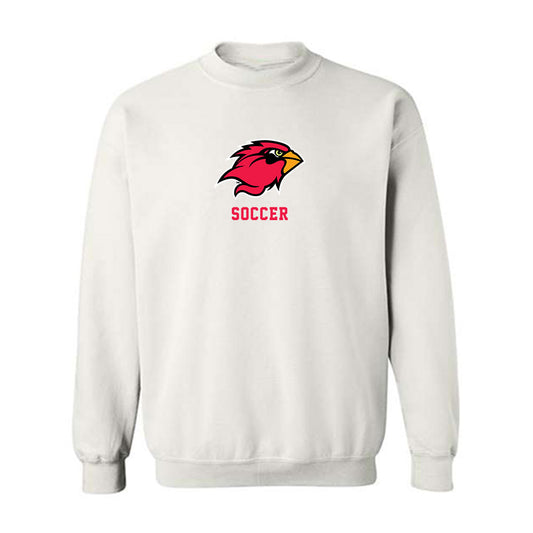 Lamar - NCAA Women's Soccer : Maddie Rich - Classic Shersey Crewneck Sweatshirt