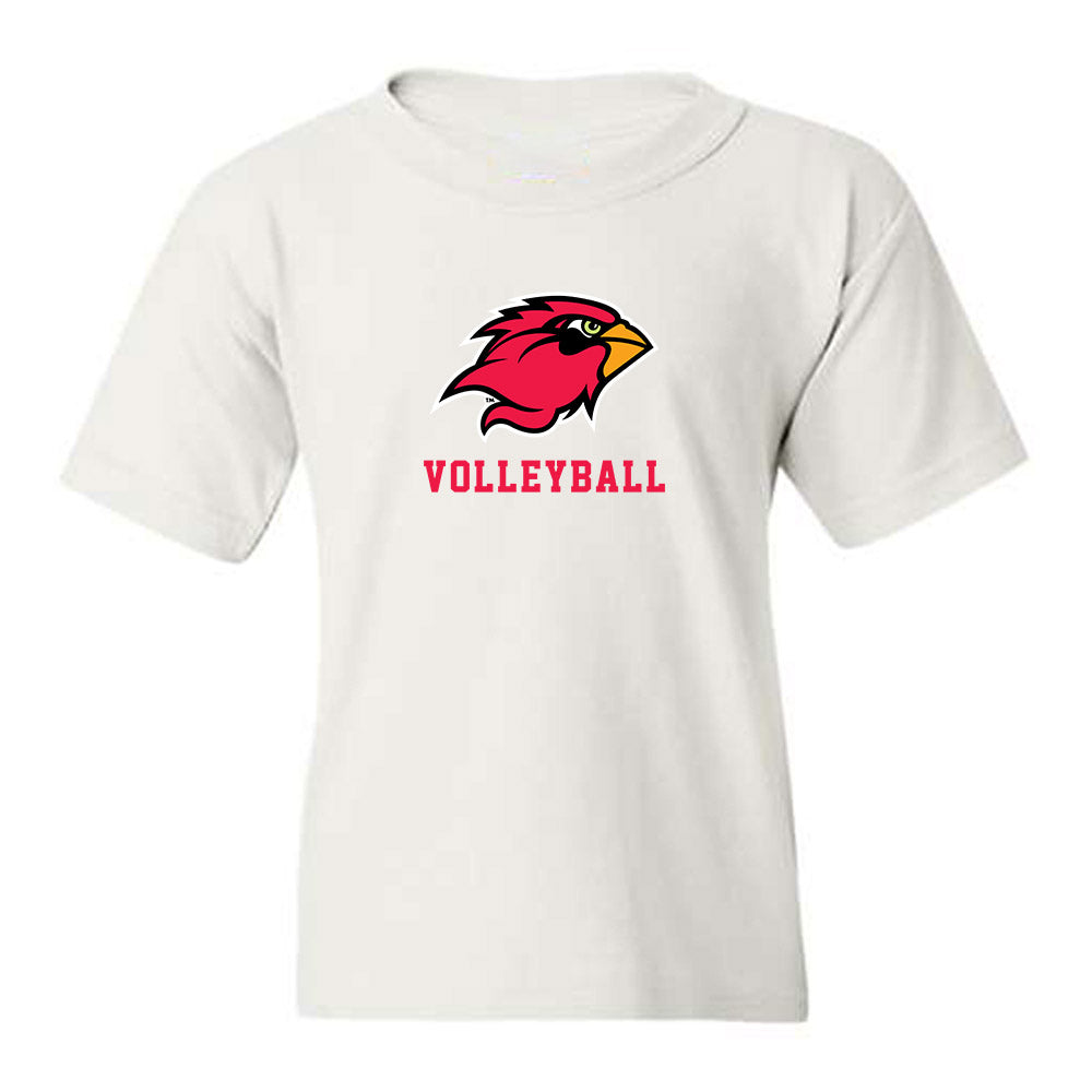 Lamar - NCAA Women's Volleyball : Hailey McEllrath - Classic Shersey Youth T-Shirt-0