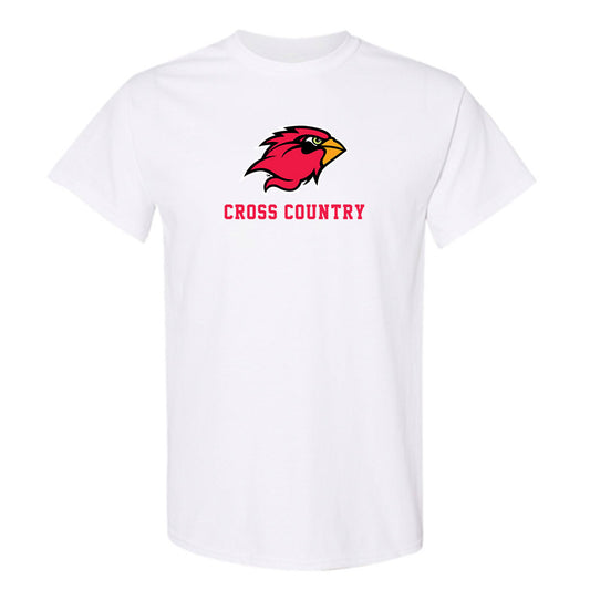 Lamar - NCAA Women's Cross Country : Claire Bibb - Classic Shersey T-Shirt-0