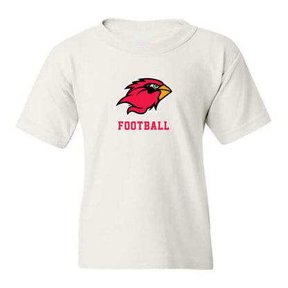 Lamar - NCAA Football : Shaun Grayson - Classic Shersey Youth T-Shirt