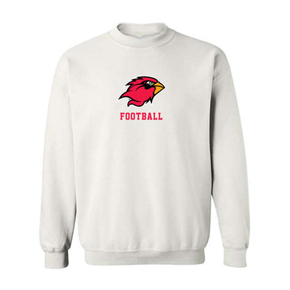 Lamar - NCAA Football : Tyric Berg - Classic Shersey Crewneck Sweatshirt-0