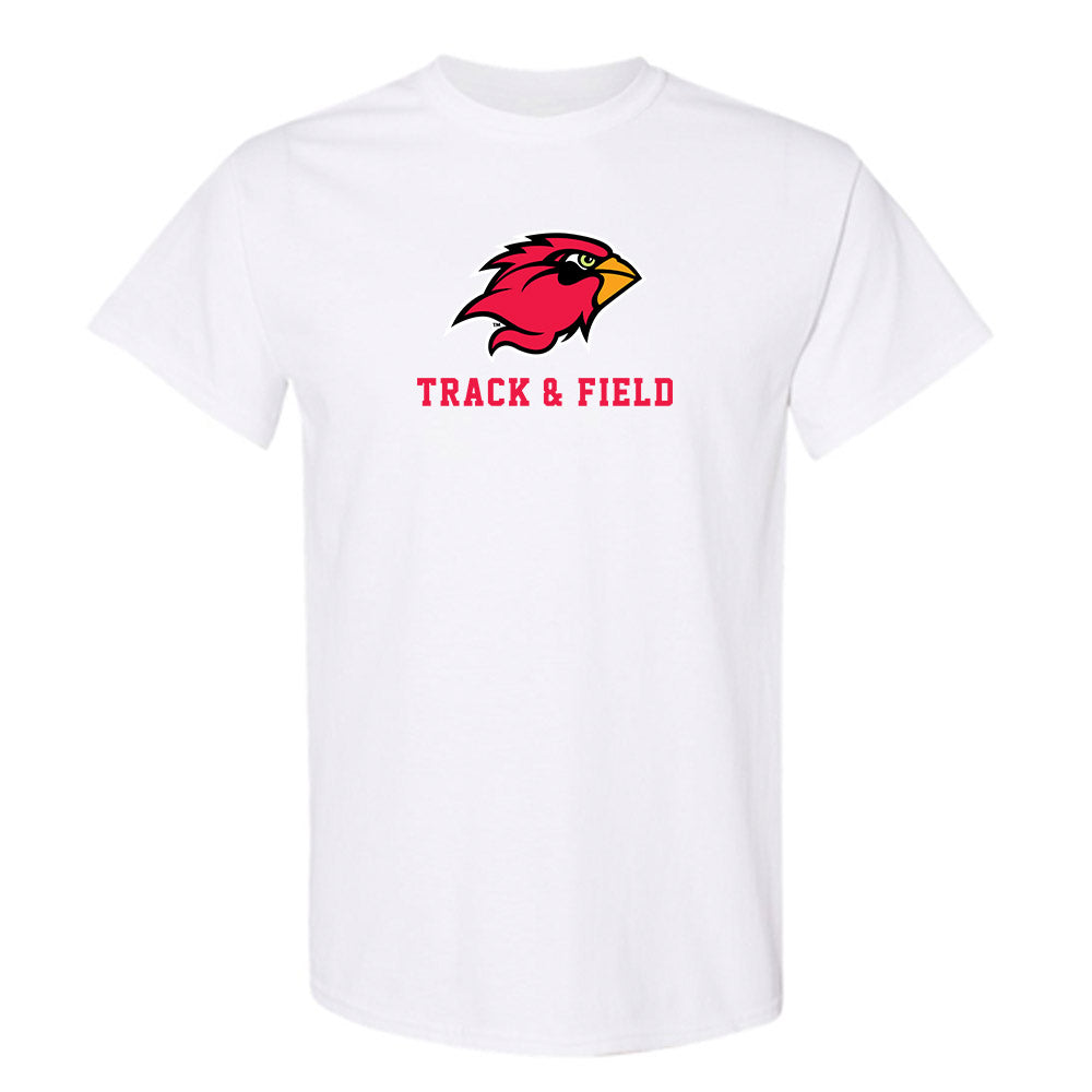 Lamar - NCAA Men's Track & Field : Joshua Harmon - Classic Shersey T-Shirt-0