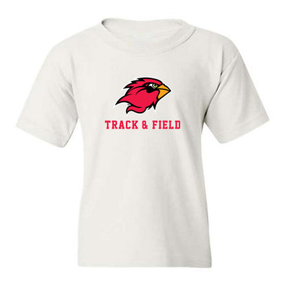 Lamar - NCAA Men's Track & Field : Joshua Harmon - Classic Shersey Youth T-Shirt-0