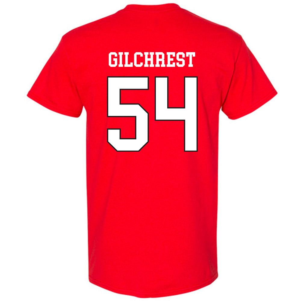 Lamar - NCAA Football : Lane Gilchrest - Classic Shersey T-Shirt